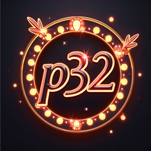 Ícone do p32